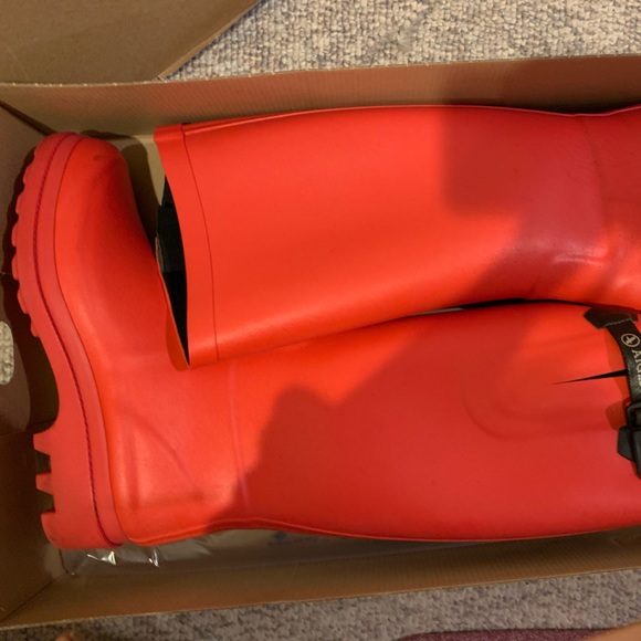 Aigle Aigletine Rainboots - Picture 9 of 10